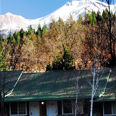 Strawberry Valley Inn Mount Shasta Luaran gambar