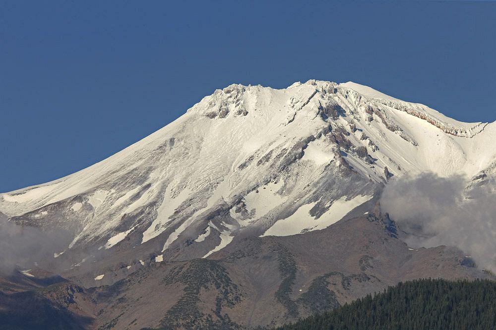Strawberry Valley Inn Mount Shasta Luaran gambar