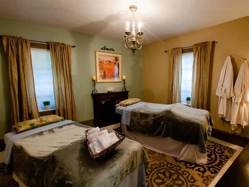 Strawberry Valley Inn Mount Shasta Luaran gambar