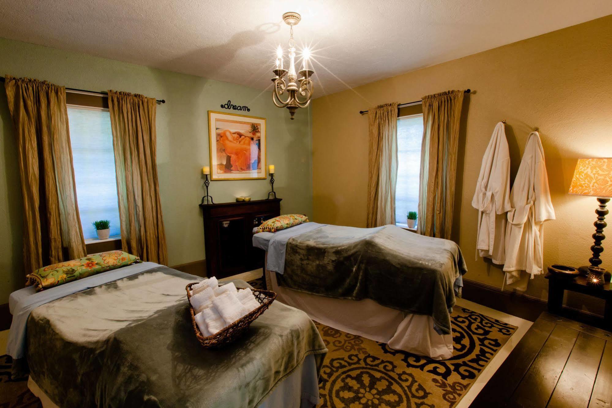 Strawberry Valley Inn Mount Shasta Luaran gambar